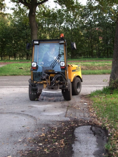 Onrkuidbestrijding